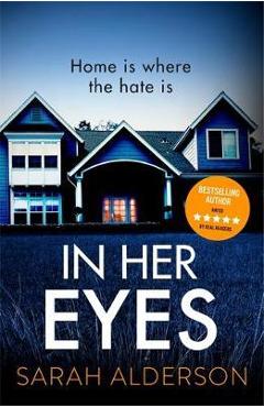 In Her Eyes - Sarah Alderson - Imagine 1