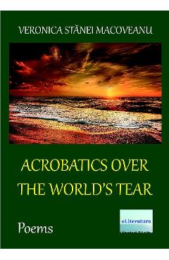 Acrobatics over the World's Tear - Veronica Stanei Macoveanu