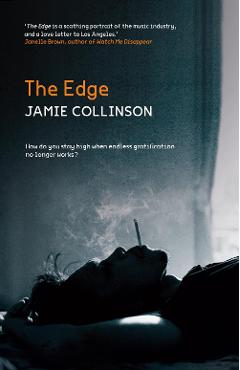 Edge - Jamie Collinson