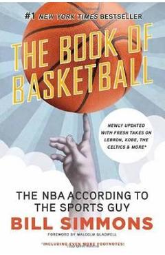 Book of Basketball - Bill Simmons