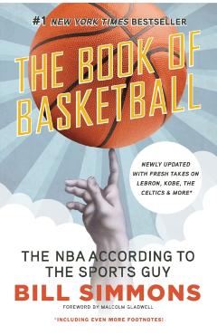 Book of Basketball - Bill Simmons