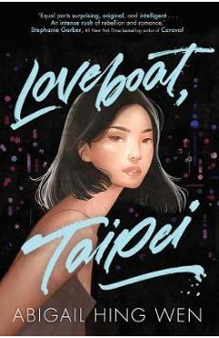 Loveboat, Taipei -