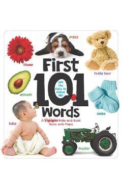 First 101 Words -