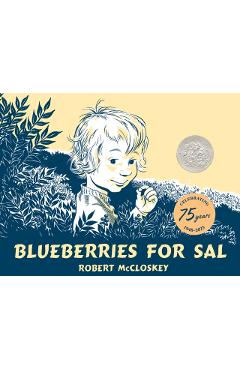 Blueberries for Sal