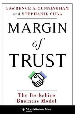Margin of Trust - Lawrence Cunningham
