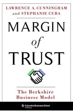 Margin of Trust - Lawrence Cunningham