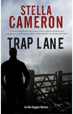 Trap Lane - Stella Cameron