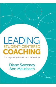 Leading Student-Centered Coaching - Diane Sweeney - Imagine 1