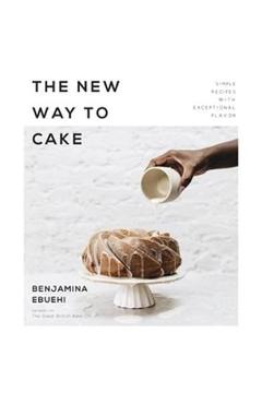 New Way to Cake -