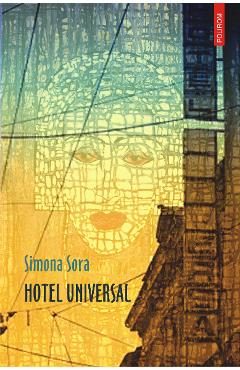 eBook Hotel Universal - Simona Sora