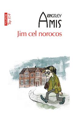 eBook Jim cel norocos - Kingsley Amis