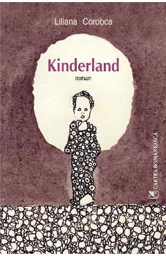 eBook Kinderland - Liliana Corobca