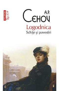 eBook Logodnica. Schite si povestiri - A.P. Cehov