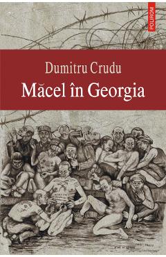 eBook Macel in Georgia - Dumitru Crudu