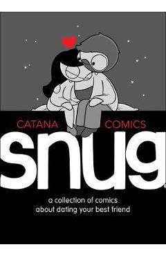 Snug - Catana Chetwynd