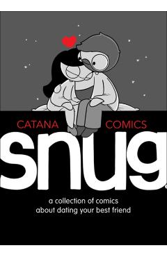 Snug - Catana Chetwynd