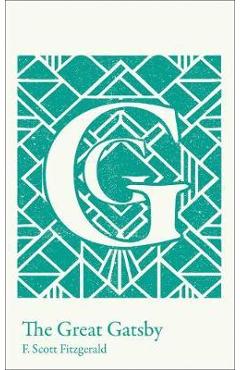 Great Gatsby -