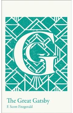 Great Gatsby -