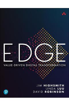EDGE - Jim Robert Highsmith