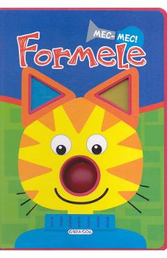 Mec-Mec! - Formele - GIRASOL