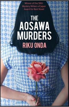 Aosawa Murders - Riku Onda