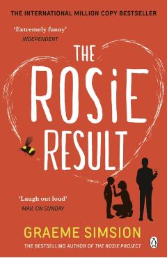 Rosie Result - Graeme Simsion