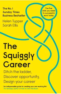 Squiggly Career - Helen Tupper