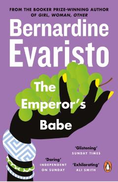 Emperor's Babe - Bernardine Evaristo
