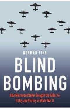 Blind Bombing - Norman Fine