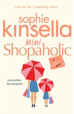 Mini Shopaholic