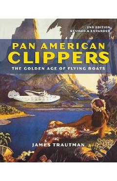 Pan American Clippers - Jim Trautman