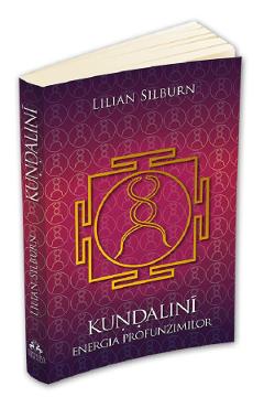 Kundalini. Energia profunzimilor – Lilian Silburn libris.ro imagine 2022