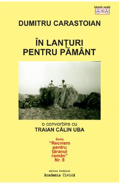 In Lanturi Pentru Pamant - Dumitru Carastoian