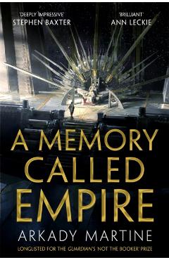 Memory Called Empire -