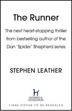 Runner - Stephen Leather
