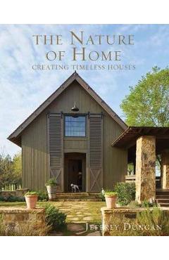 Nature of Home - Jeff Dungan