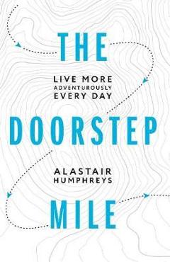 Doorstep Mile -