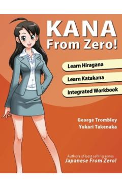 Kana from Zero! - George Trombley