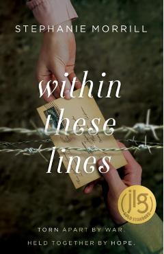 Within These Lines - Stephanie Morrill