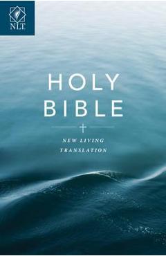 Gift and Award Bible -  Tyndale House Publishers