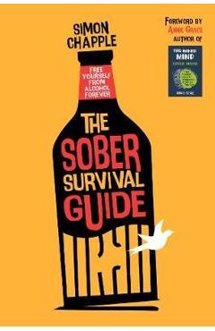 Sober Survival Guide - Simon Chapple