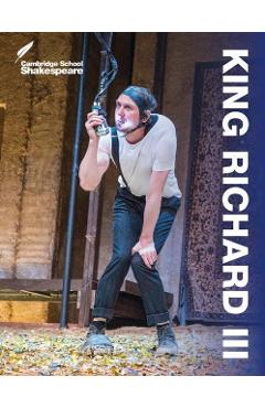 King Richard III -