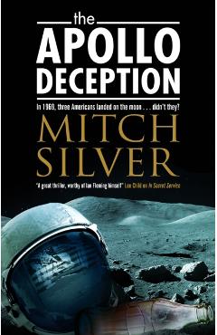 Apollo Deception - Mitch Silver
