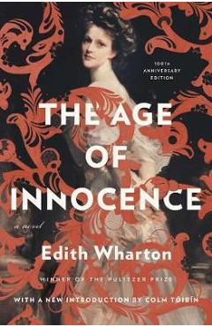 Age of Innocence -