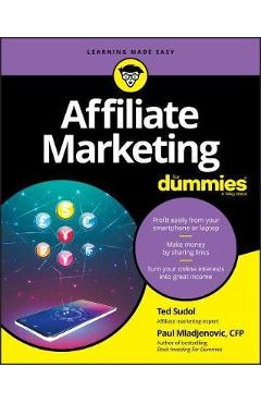 Affiliate marketing for dummies - 