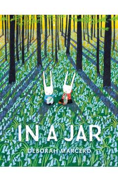 In a Jar - Deborah Marcero