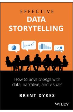 Effective Data Storytelling - Brent Dykes - Imagine 1