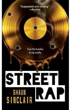 Street Rap - Shaun Sinclair