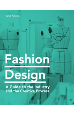 Fashion Design - Denis Antoine