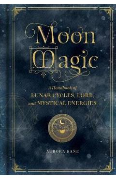 Moon Magic -
